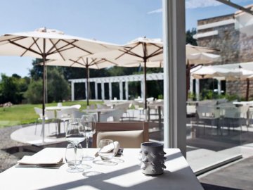 Lanthia_Resort - Santa Maria Navarrese 